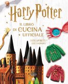 Harry Potter. Il libro di cucina ufficiale Harry Potter. Il libro di cucina ufficiale