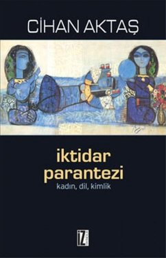 Cover Iktidar Parantezi