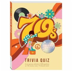 Cover 70s Trivia Quiz