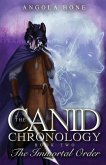 The Canid Chronology Book Two