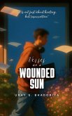 Verses Of A Wounded Sun