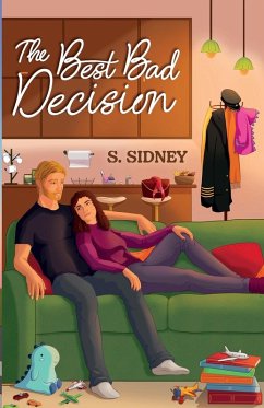 Cover The Best Bad Decision