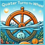 Quarter Turns The Wheel Quarter Turns The Wheel