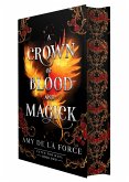 A Crown of Blood and Magick