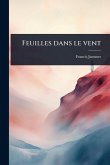 Feuilles dans le vent