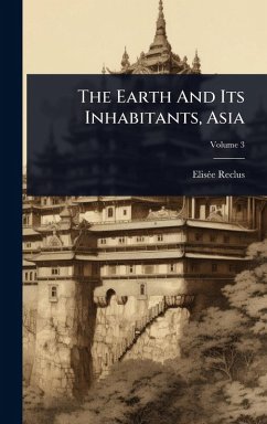 Cover The Earth And Its Inhabitants, Asia