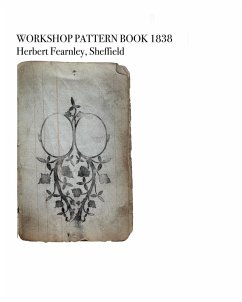 Cover Fearnley Workshop Pattern Book