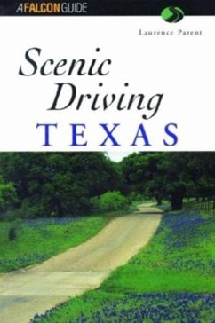 Scenic Driving Texas - Parent, Laurence