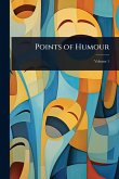 Points of Humour