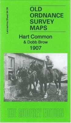 Cover Hart Common & Dobb Brow 1907