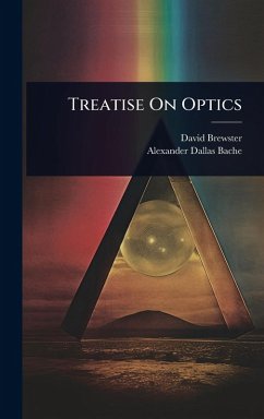 Cover Treatise On Optics