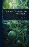 Calcium Carbide and Acetylene Calcium Carbide and Acetylene