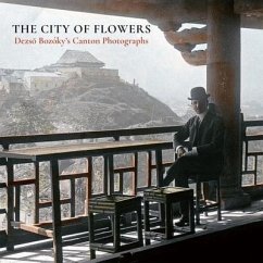 Cover The City of Flowers