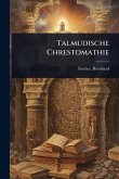 Talmudische Chrestomathie
