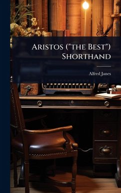 Cover Aristos (