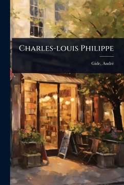 Cover Charles-louis Philippe