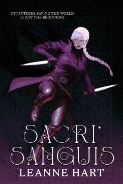 Cover Sacri'Sanguis