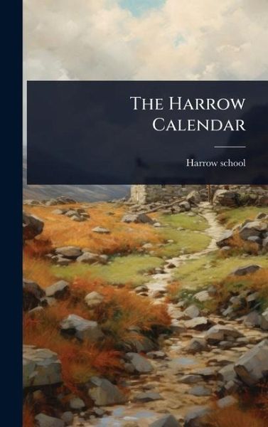 The Harrow Calendar