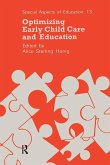 Optimizing Early Child Care Ed Optimizing Early Child Care Ed