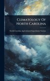Climatology Of North Carolina