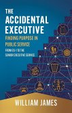 The Accidental Executive The Accidental Executive