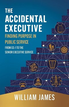 Cover The Accidental Executive