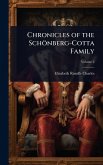 Chronicles of the Schönberg-Cotta Family Chronicles of the Schönberg-Cotta Family