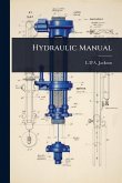 Hydraulic Manual Hydraulic Manual