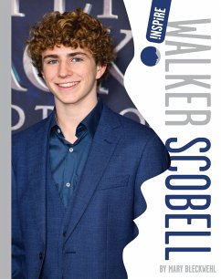 Cover Walker Scobell