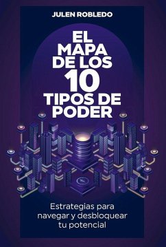 El mapa de los 10 tipos de poder