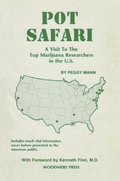 Pot Safari: - Mann, Peggy