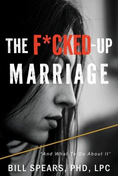 Cover The F*cked Up Marriage