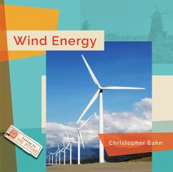 Wind Energy - Morgan, Graham