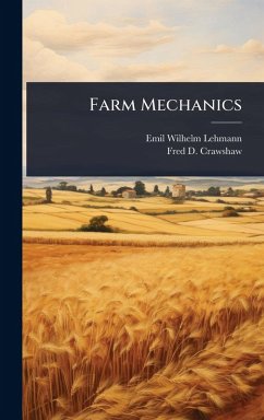 Cover Farm Mechanics