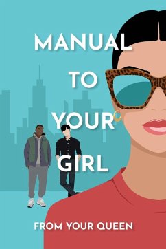 Cover Manual to Your Girl