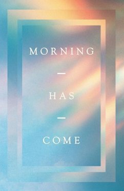 Cover Morning Has Come (10-Pack)