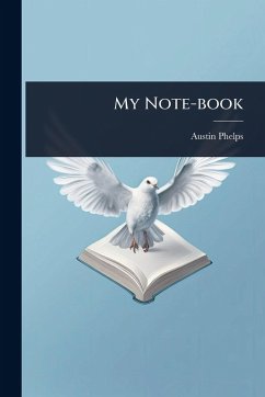 Cover My Note-book