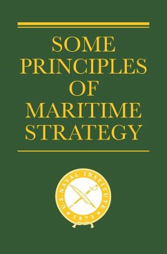 Some Principles of Maritime Strategy - Corbett, Julian S