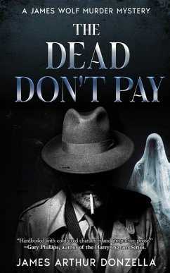 Cover The Dead Don't Pay