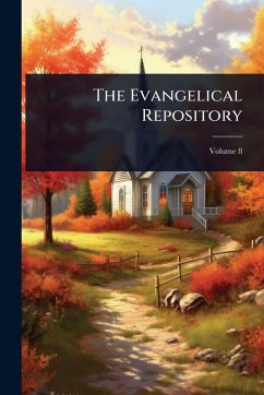 The Evangelical Repository - Anonymous