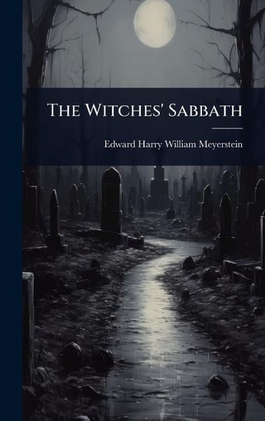 The Witches' Sabbath The Witches' Sabbath