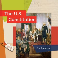 Cover The U.S. Constitution