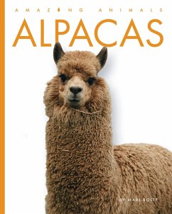 Cover Alpacas