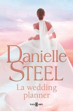 Cover La Wedding Planner / The Wedding Planner