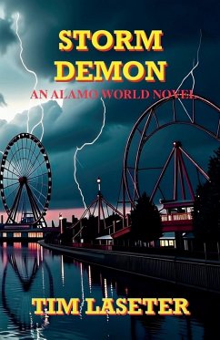 Cover Storm Demon