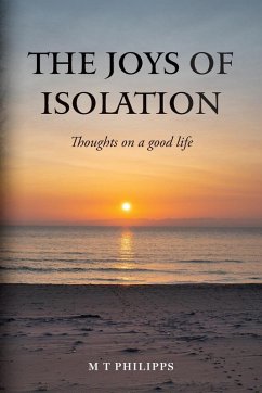 Cover The Joys of Isolation