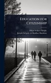 Education for Citizenship