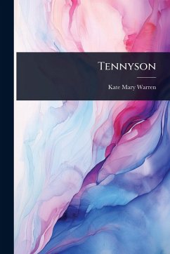 Cover Tennyson