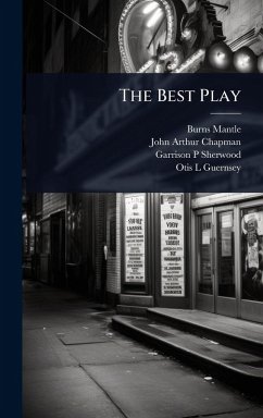 Cover The Best Play