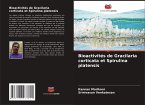 Bioactivités de Gracilaria corticata et Spirulina platensis